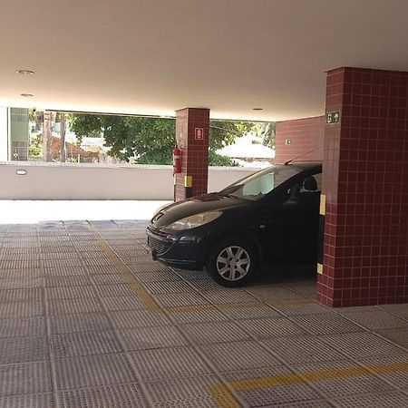 Maceió Apartamento A Beira-Mar Com Piscina 아파트 외부 사진