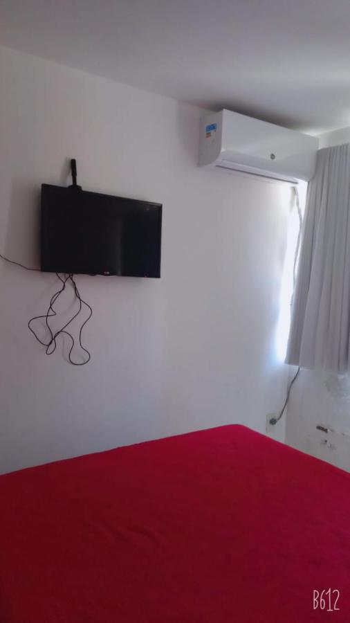 Maceió Apartamento A Beira-Mar Com Piscina 아파트 외부 사진
