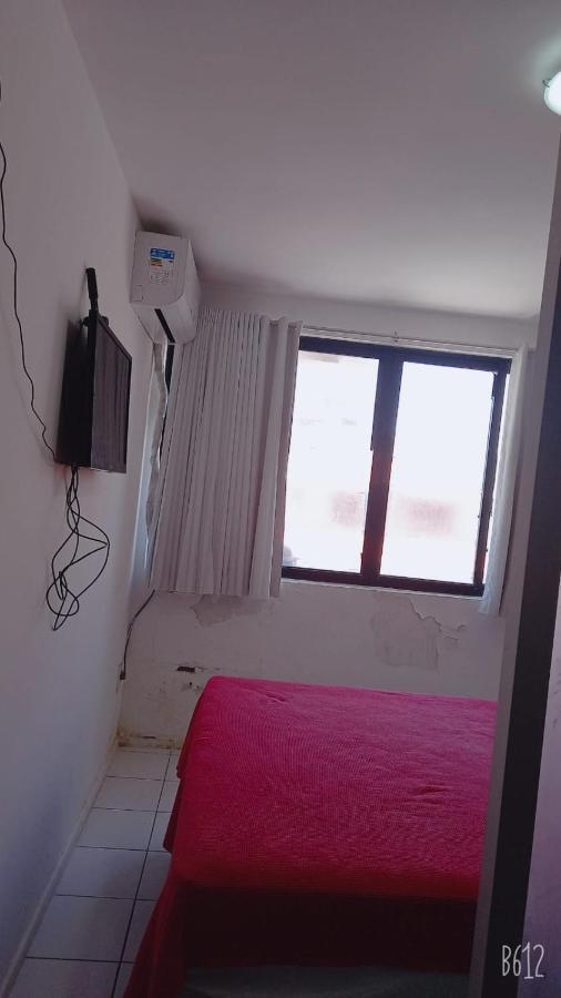 Maceió Apartamento A Beira-Mar Com Piscina 아파트 외부 사진