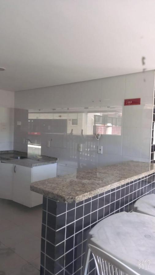 Maceió Apartamento A Beira-Mar Com Piscina 아파트 외부 사진