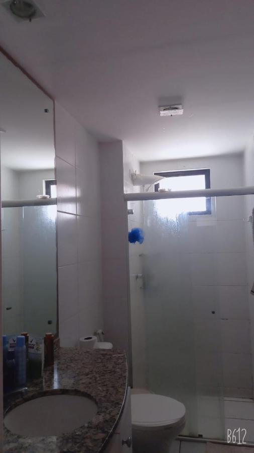Maceió Apartamento A Beira-Mar Com Piscina 아파트 외부 사진